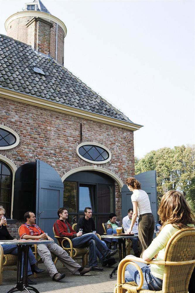 Stayokay Hostel Domburg Oostkapelle Eksteriør bilde